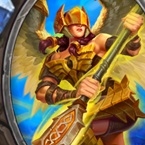 Val'kyr triunfante