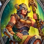 Vrykul triunfante