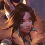 Nidalee