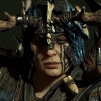 Druida (fem.)