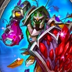 Duelista enjoyado