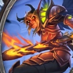 Campeón de Sargeras