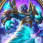 Al'Akir, los vientos del tiempo