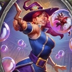 Bruja del archiladrón