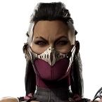 Mileena