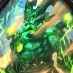 Lei Shen, El Rey Relámpago de Jade