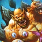 Cho'gall, cabeza 1 'Cho'