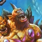 Cho'gall, cabeza 2 'Gall'