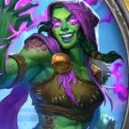 Kvaldir Tocado por las sombras