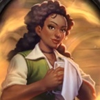 Posadera Roberta
