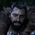 Sergei Kravinoff / Kraven, el Cazador