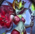 Reina de Sangre Lana'thel