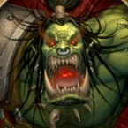 Grommash Grito Infernal Grommash Grito Infernal