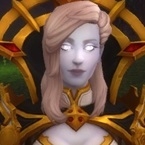 Calia Menethil