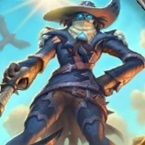 Reska, jefe de la trifulca