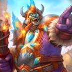 Tho'grun, el jefe-bomba