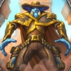 Duelista de mediodía
