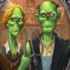 Fauces y garras (Fauce)