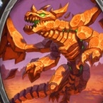 Gólem dragón