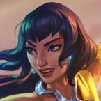 Nilah