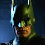 Bruce Wayne / Batman