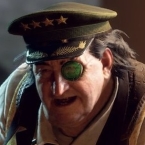 Oswald Cobblepot / El Pingüino