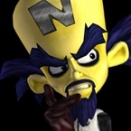 Dr. Neo Cortex