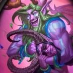 Malfurion de aniversario