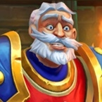 Leeroy el Legendario