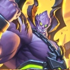Tirano demoníaco