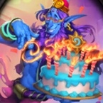 Zephrys de aniversario