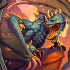 Draco de arenista