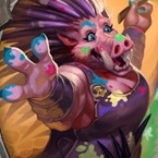 Emborronador de pintura