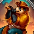 Artista de rodeo