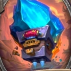 Carrito tembloroso