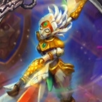 Madre Celestial Aviana
