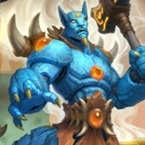 Capitán de juguete Tarim