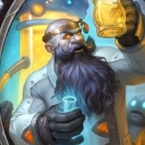 Jefe de laboratorio