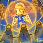 Sarta angelical
