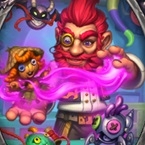 Jepetto Gozomántico