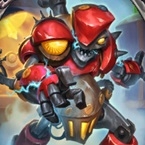 Cararrobot