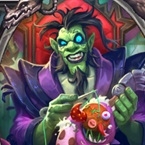 Dr. Hiloaguja