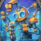Robot de montaje