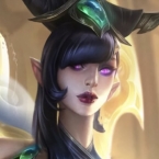 Morgana (Emperatriz Lunar)