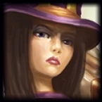 Caitlyn, La Sheriff de Piltover