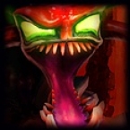 Cho'Gath, Terror del Vacío