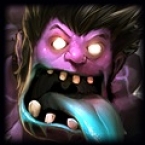 Dr. Mundo, El Loco de Zaun