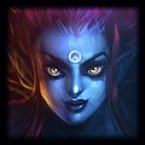 Evelynn, Hacedora de Viudas