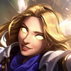 Lux (Iluminada)