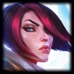Fiora, la Estocada Excelsa